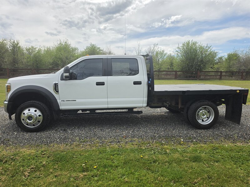 2019 Ford F-450 Super Duty   - Photo 1 - Oregon City, OR 97045