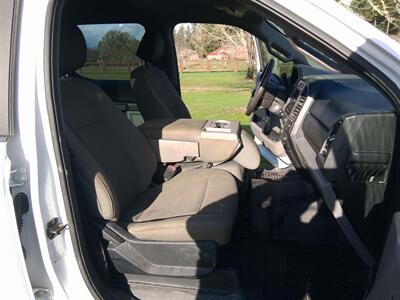 2021 Ford F-350 Super Duty XL   - Photo 9 - Oregon City, OR 97045