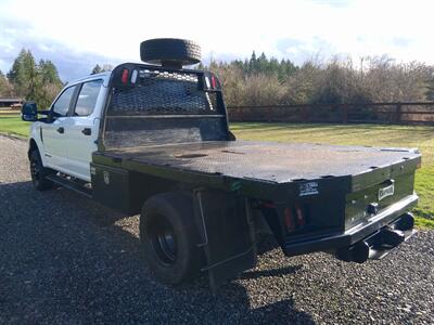 2021 Ford F-350 Super Duty XL   - Photo 6 - Oregon City, OR 97045