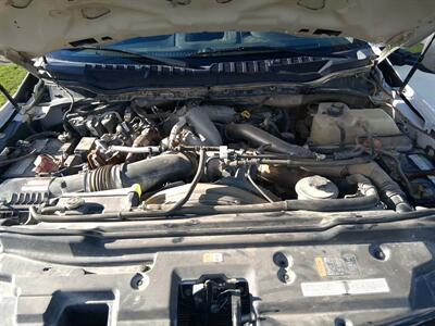 2021 Ford F-350 Super Duty XL   - Photo 11 - Oregon City, OR 97045