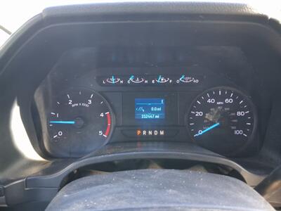 2021 Ford F-350 Super Duty XL   - Photo 15 - Oregon City, OR 97045