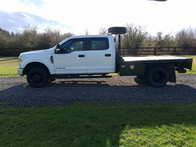 2021 Ford F-350 Super Duty XL Truck