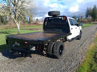 2021 Ford F-350 Super Duty XL   - Photo 5 - Oregon City, OR 97045