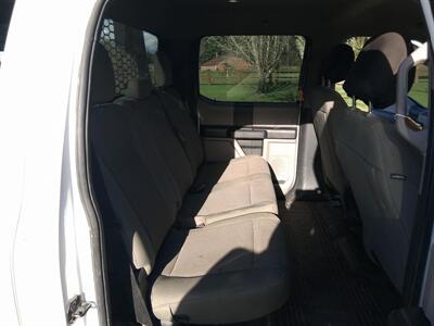 2021 Ford F-350 Super Duty XL   - Photo 12 - Oregon City, OR 97045