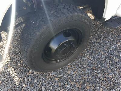 2021 Ford F-350 Super Duty XL   - Photo 16 - Oregon City, OR 97045