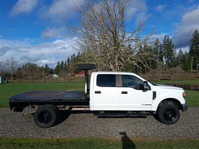 2021 Ford F-350 Super Duty XL   - Photo 4 - Oregon City, OR 97045