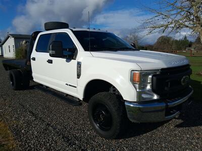 2021 Ford F-350 Super Duty XL   - Photo 3 - Oregon City, OR 97045