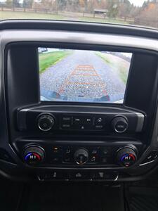 2016 Chevrolet Silverado 3500 LTZ   - Photo 16 - Oregon City, OR 97045