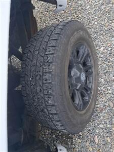 2016 Chevrolet Silverado 3500 LTZ   - Photo 15 - Oregon City, OR 97045