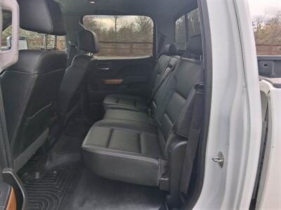 2016 Chevrolet Silverado 3500 LTZ   - Photo 12 - Oregon City, OR 97045