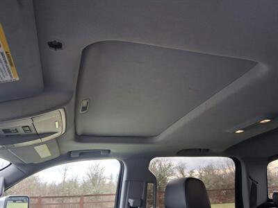 2016 Chevrolet Silverado 3500 LTZ   - Photo 14 - Oregon City, OR 97045