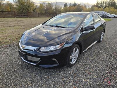 2016 Chevrolet Volt LT   - Photo 3 - Oregon City, OR 97045