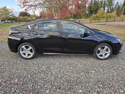 2016 Chevrolet Volt LT   - Photo 5 - Oregon City, OR 97045