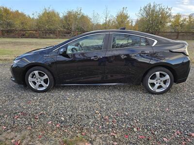 2016 Chevrolet Volt LT   - Photo 7 - Oregon City, OR 97045