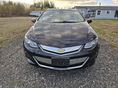 2016 Chevrolet Volt LT   - Photo 2 - Oregon City, OR 97045