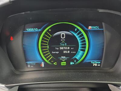 2016 Chevrolet Volt LT   - Photo 15 - Oregon City, OR 97045