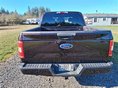 2020 Ford F-150 XL   - Photo 4 - Oregon City, OR 97045