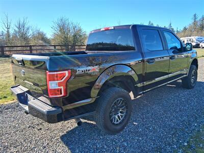 2020 Ford F-150 XL   - Photo 6 - Oregon City, OR 97045