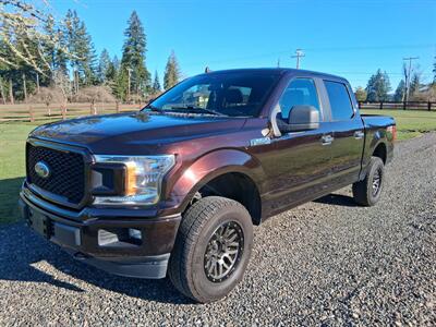 2020 Ford F-150 XL   - Photo 2 - Oregon City, OR 97045