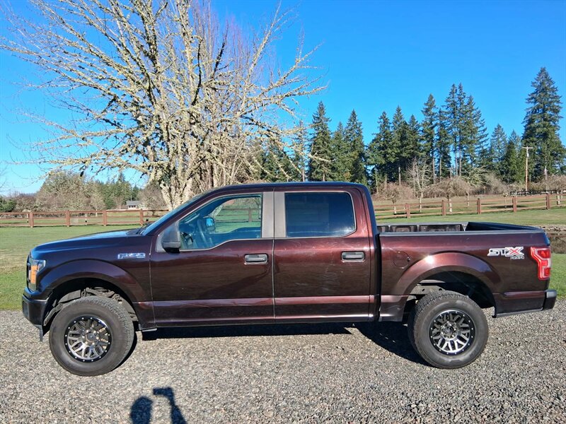 2020 Ford F-150 XL   - Photo 1 - Oregon City, OR 97045