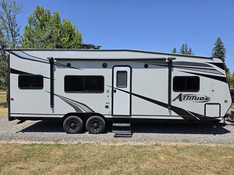 2021 Eclipse 23SAG   - Photo 1 - Oregon City, OR 97045