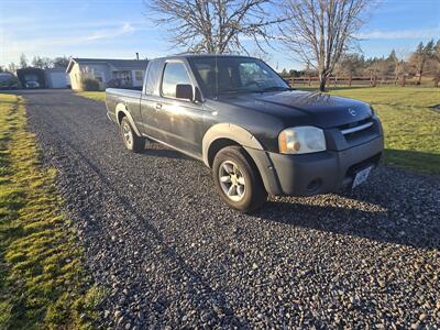 2002 Nissan Frontier Standard   - Photo 4 - Oregon City, OR 97045