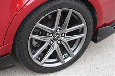 2014 Lexus IS 350 - Photo 8 - Roseville, CA 95678