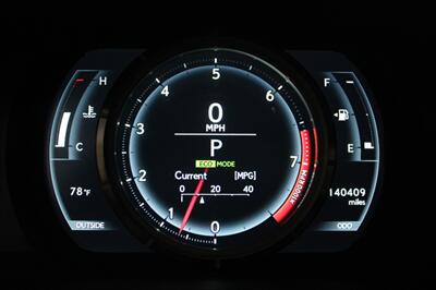 2014 Lexus IS 350 - Photo 15 - Roseville, CA 95678