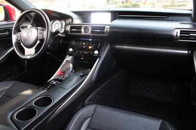 2014 Lexus IS 350 - Photo 21 - Roseville, CA 95678