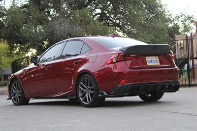 2014 Lexus IS 350 - Photo 7 - Roseville, CA 95678