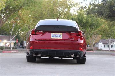 2014 Lexus IS 350 - Photo 6 - Roseville, CA 95678