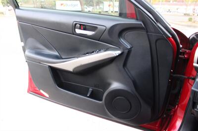 2014 Lexus IS 350 - Photo 11 - Roseville, CA 95678