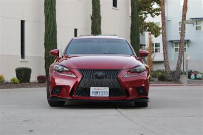 2014 Lexus IS 350 - Photo 2 - Roseville, CA 95678