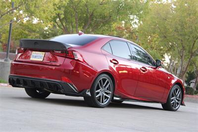 2014 Lexus IS 350 - Photo 5 - Roseville, CA 95678