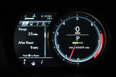 2014 Lexus IS 350 - Photo 16 - Roseville, CA 95678