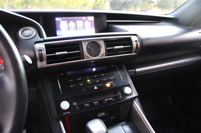 2014 Lexus IS 350 - Photo 14 - Roseville, CA 95678