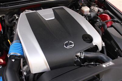 2014 Lexus IS 350 - Photo 26 - Roseville, CA 95678