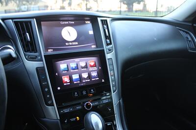 2015 INFINITI Q50 Premium   - Photo 13 - Roseville, CA 95678