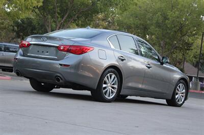 2015 INFINITI Q50 Premium   - Photo 5 - Roseville, CA 95678