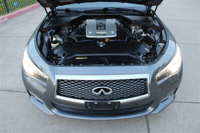 2015 INFINITI Q50 Premium   - Photo 20 - Roseville, CA 95678