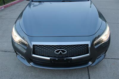 2015 INFINITI Q50 Premium   - Photo 19 - Roseville, CA 95678
