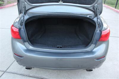 2015 INFINITI Q50 Premium   - Photo 18 - Roseville, CA 95678