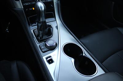 2015 INFINITI Q50 Premium   - Photo 14 - Roseville, CA 95678