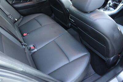 2015 INFINITI Q50 Premium   - Photo 17 - Roseville, CA 95678