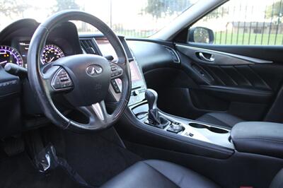 2015 INFINITI Q50 Premium   - Photo 10 - Roseville, CA 95678