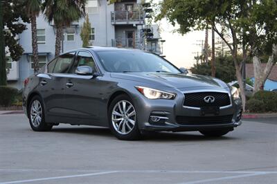 2015 INFINITI Q50 Premium   - Photo 1 - Roseville, CA 95678