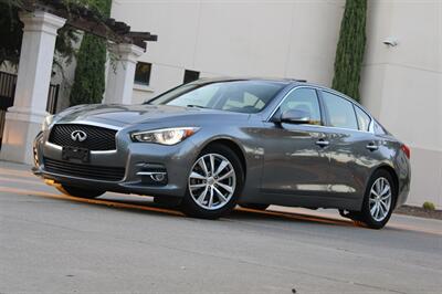 2015 INFINITI Q50 Premium   - Photo 3 - Roseville, CA 95678