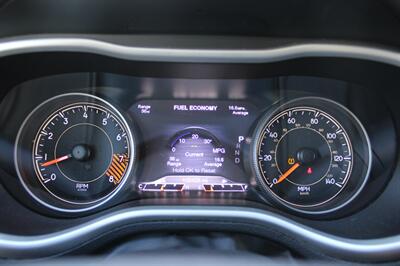 2015 Jeep Cherokee Trailhawk   - Photo 14 - Roseville, CA 95678