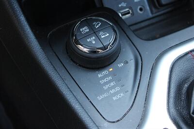 2015 Jeep Cherokee Trailhawk   - Photo 19 - Roseville, CA 95678