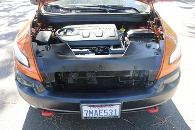 2015 Jeep Cherokee Trailhawk   - Photo 26 - Roseville, CA 95678